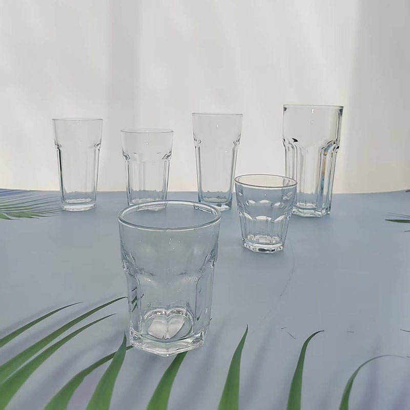 8盎司-9盎司酒杯 BJ3