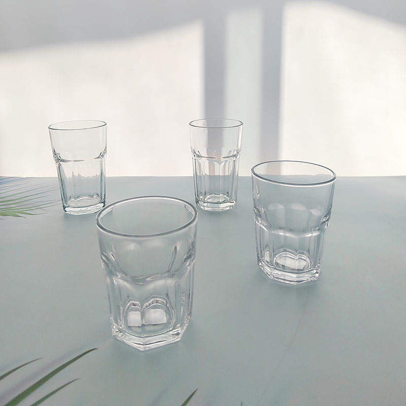 8盎司-9盎司酒杯 BJ3