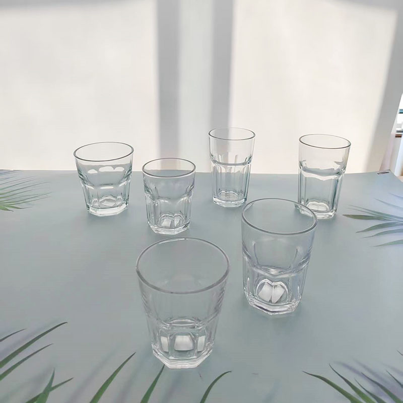 8盎司-9盎司酒杯 BJ3