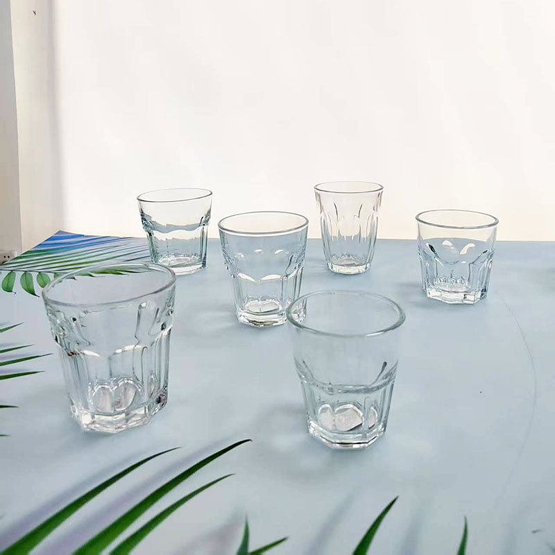 1oz-2oz 不倒翁杯 BJ1