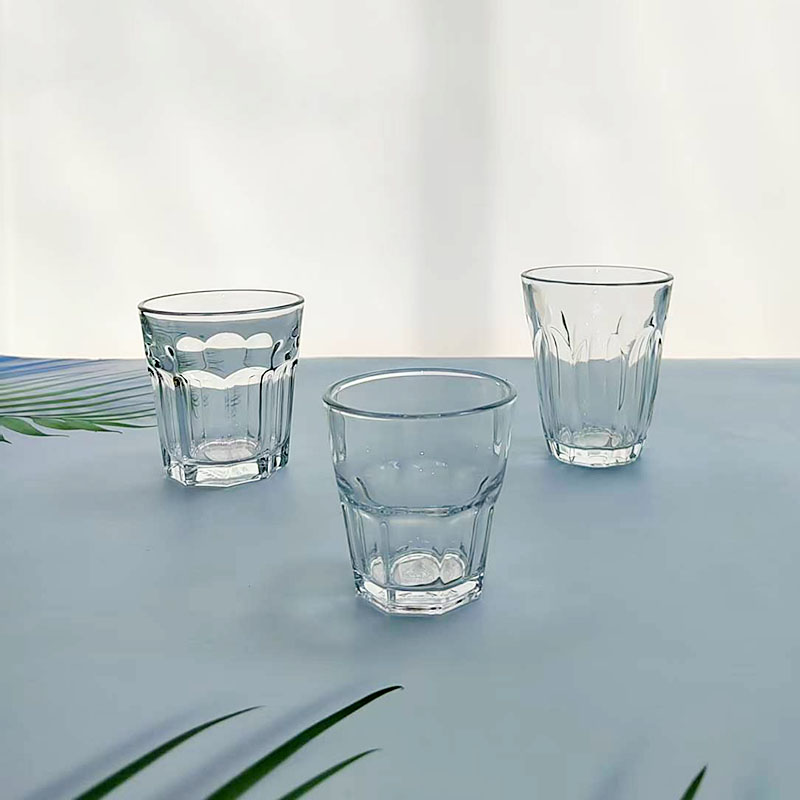 1oz-2oz 不倒翁杯 BJ1