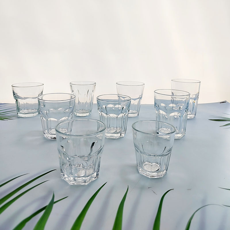 1oz-2oz 不倒翁杯 BJ1