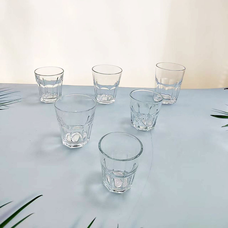 1oz-2oz 不倒翁杯 BJ1