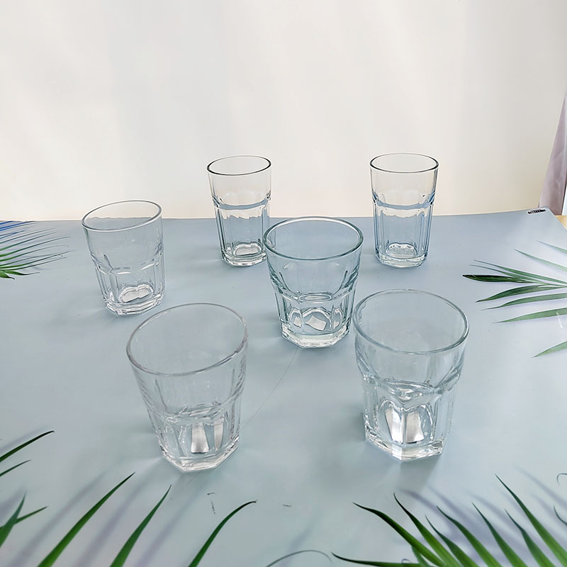 2oz-7oz 随行杯 BJ2