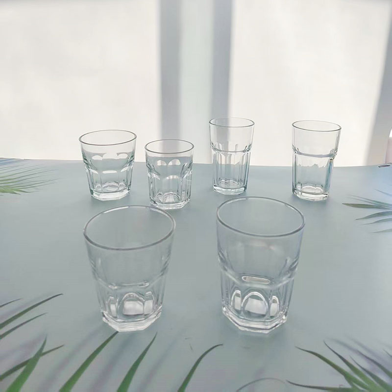 8oz-9oz 不倒翁杯 BJ3