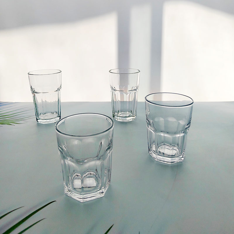 8oz-9oz 不倒翁杯 BJ3