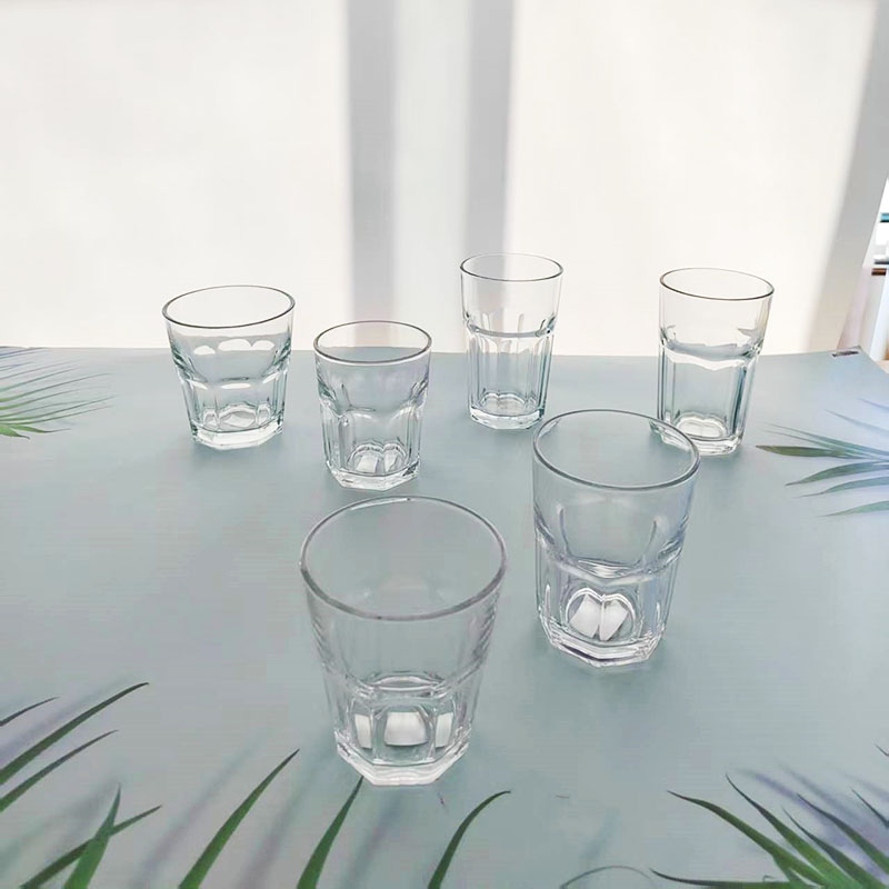 8oz-9oz 不倒翁杯 BJ3