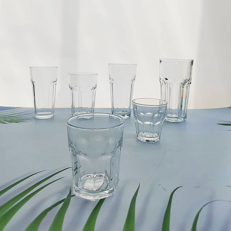 9盎司-10盎司翻盖杯 BJ4