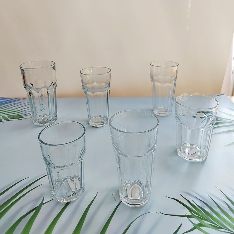 9盎司-10盎司翻盖杯 BJ4