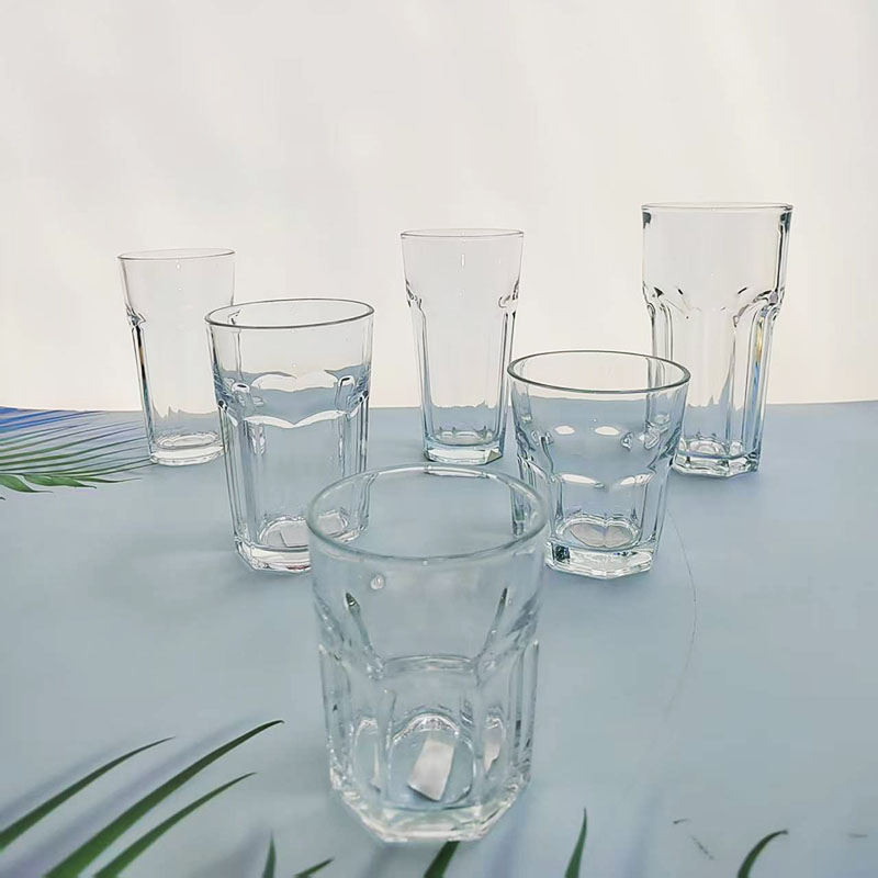 9盎司-10盎司翻盖杯 BJ4