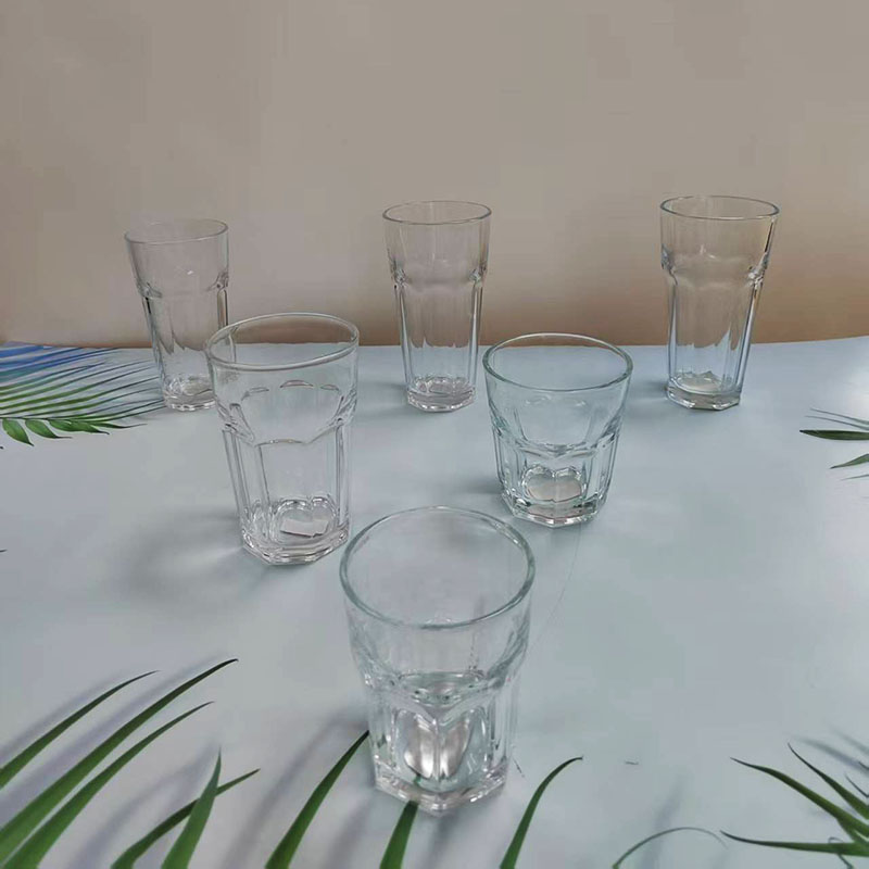 10盎司-21盎司不倒翁杯 BJ5