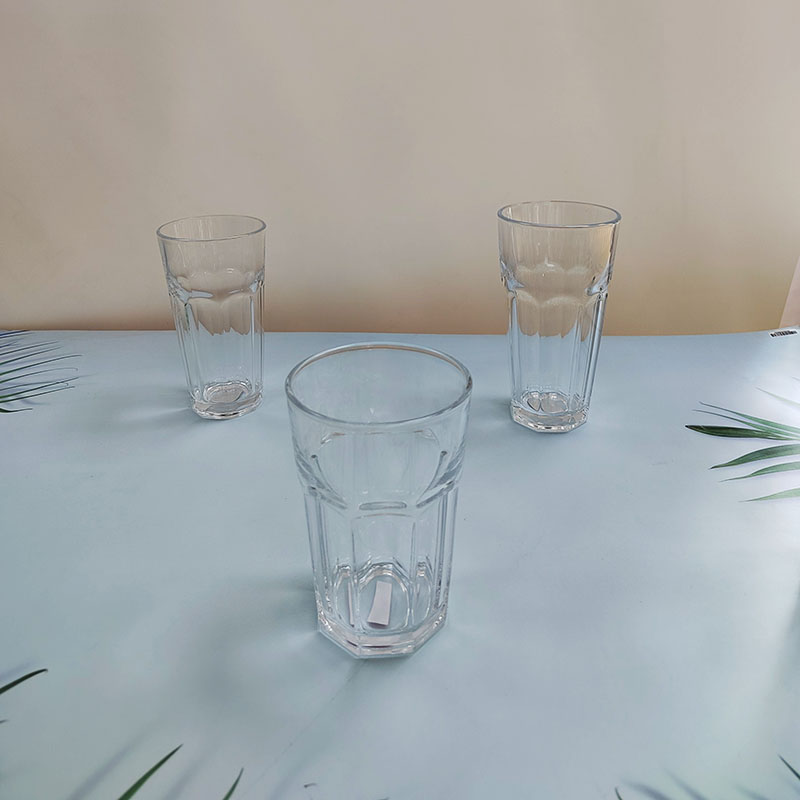 10盎司-21盎司不倒翁杯 BJ5