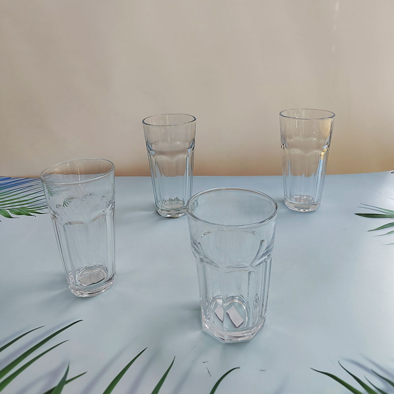 10盎司-21盎司不倒翁杯 BJ5