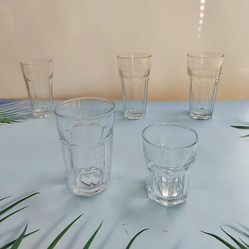 10盎司-21盎司不倒翁杯 BJ5