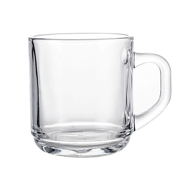 8盎司玻璃杯 BF10010