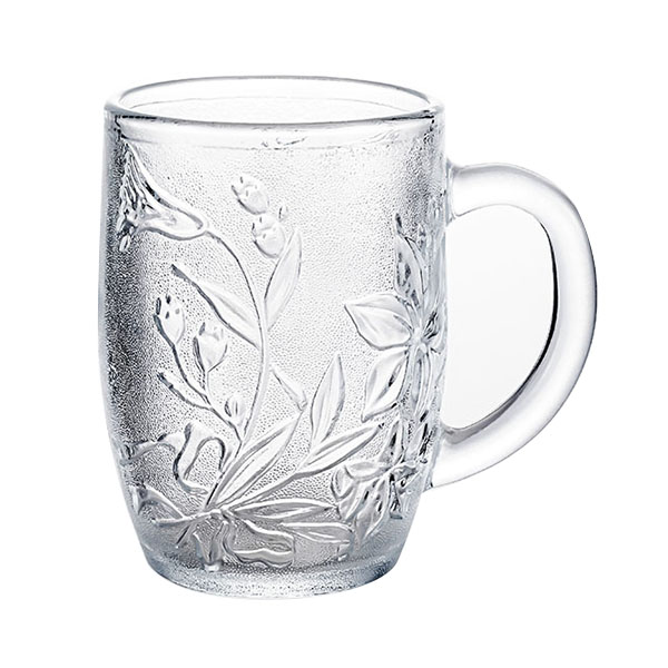 10盎司玻璃杯 B20011