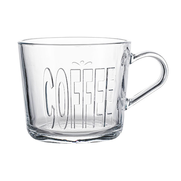 15oz 玻璃杯 TB-1841B