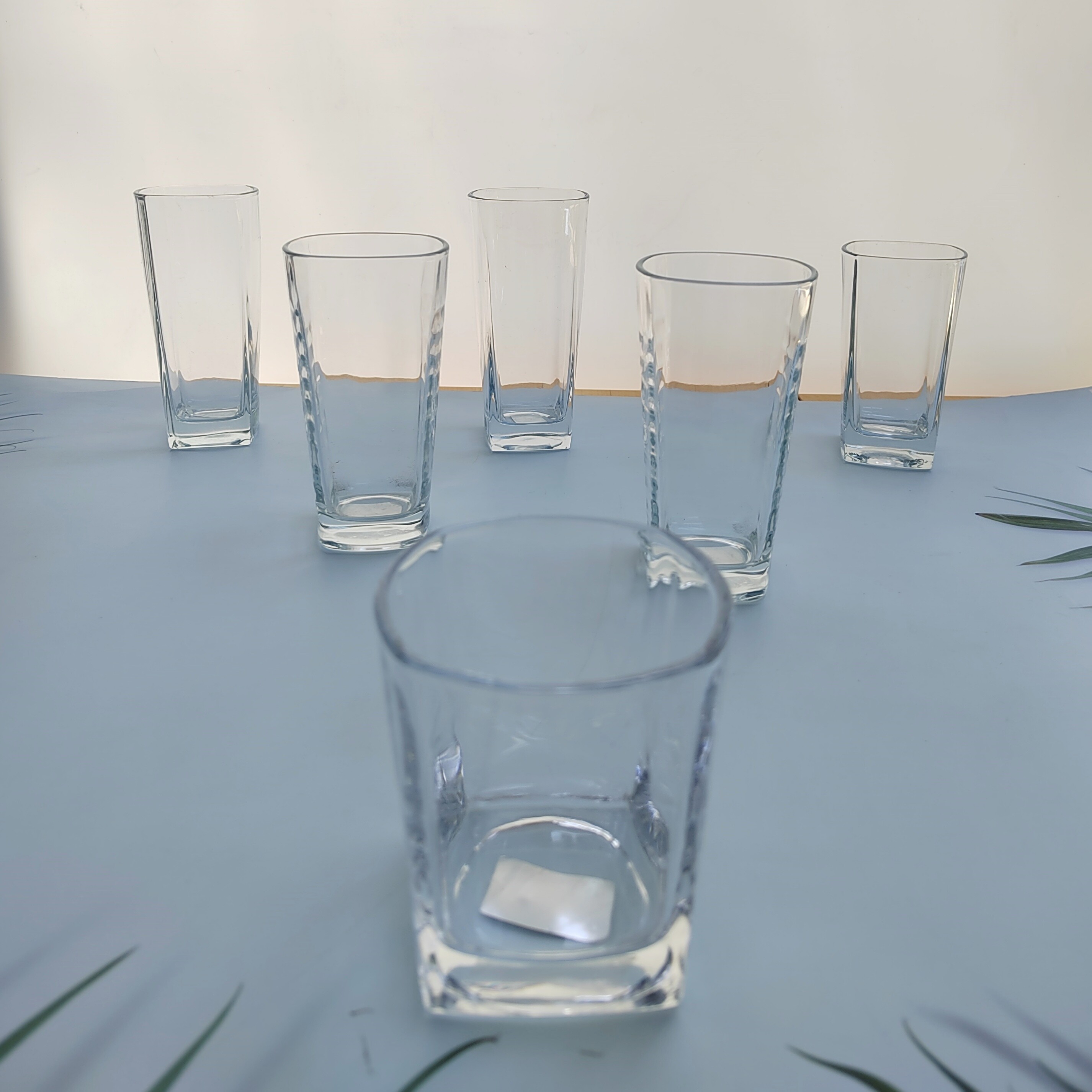 6盎司-10盎司不倒翁杯 SJ1