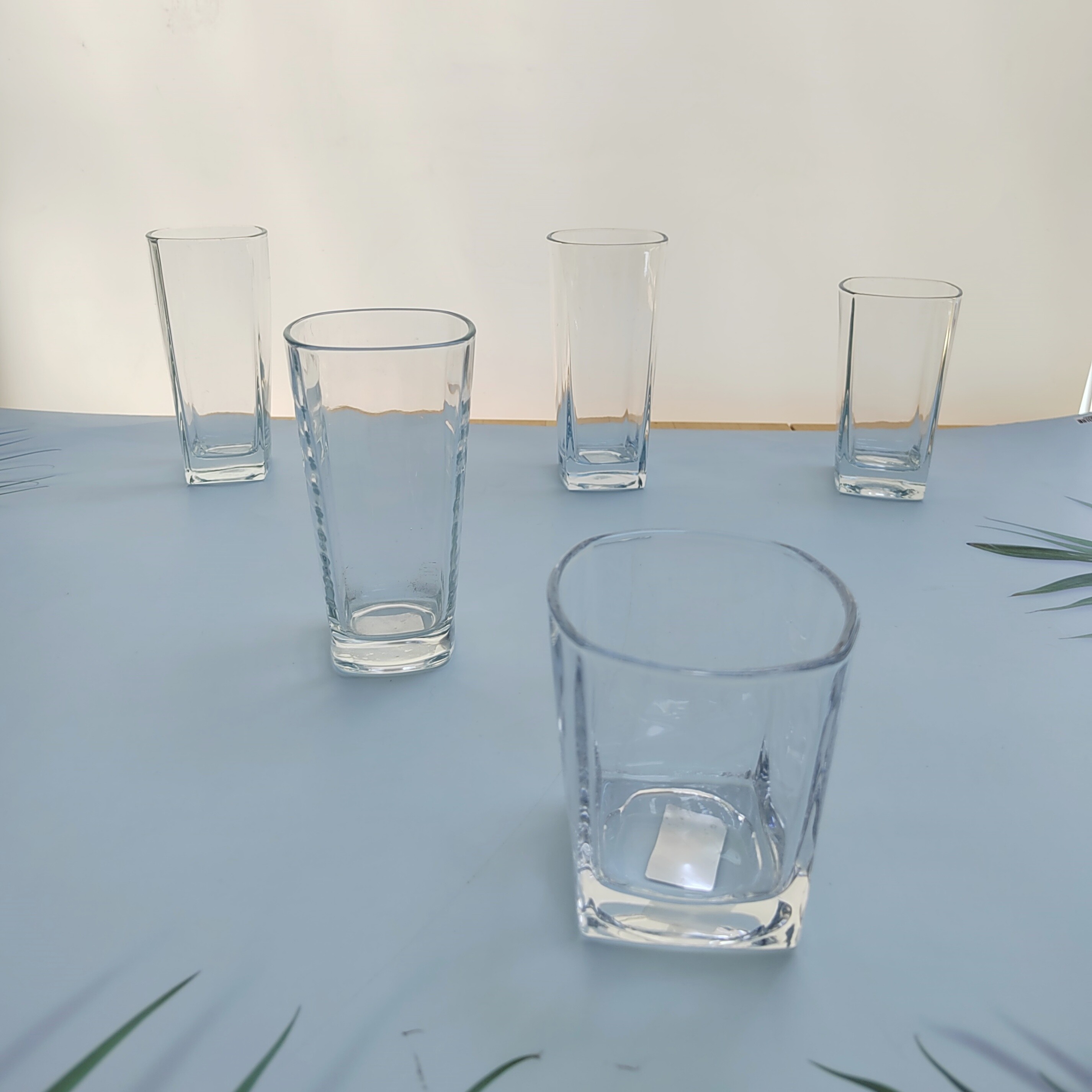 6盎司-10盎司不倒翁杯 SJ1