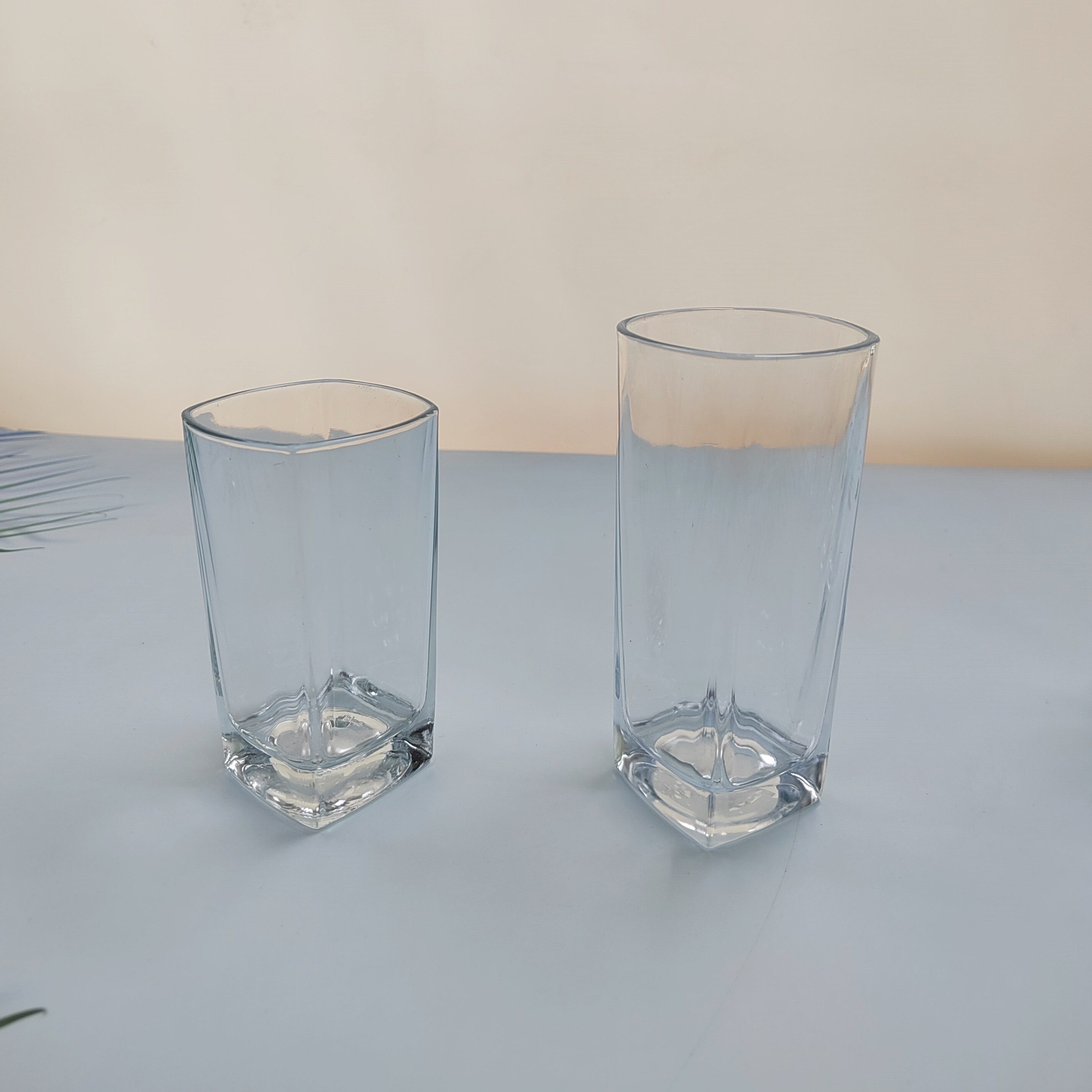 6盎司-10盎司不倒翁杯 SJ1