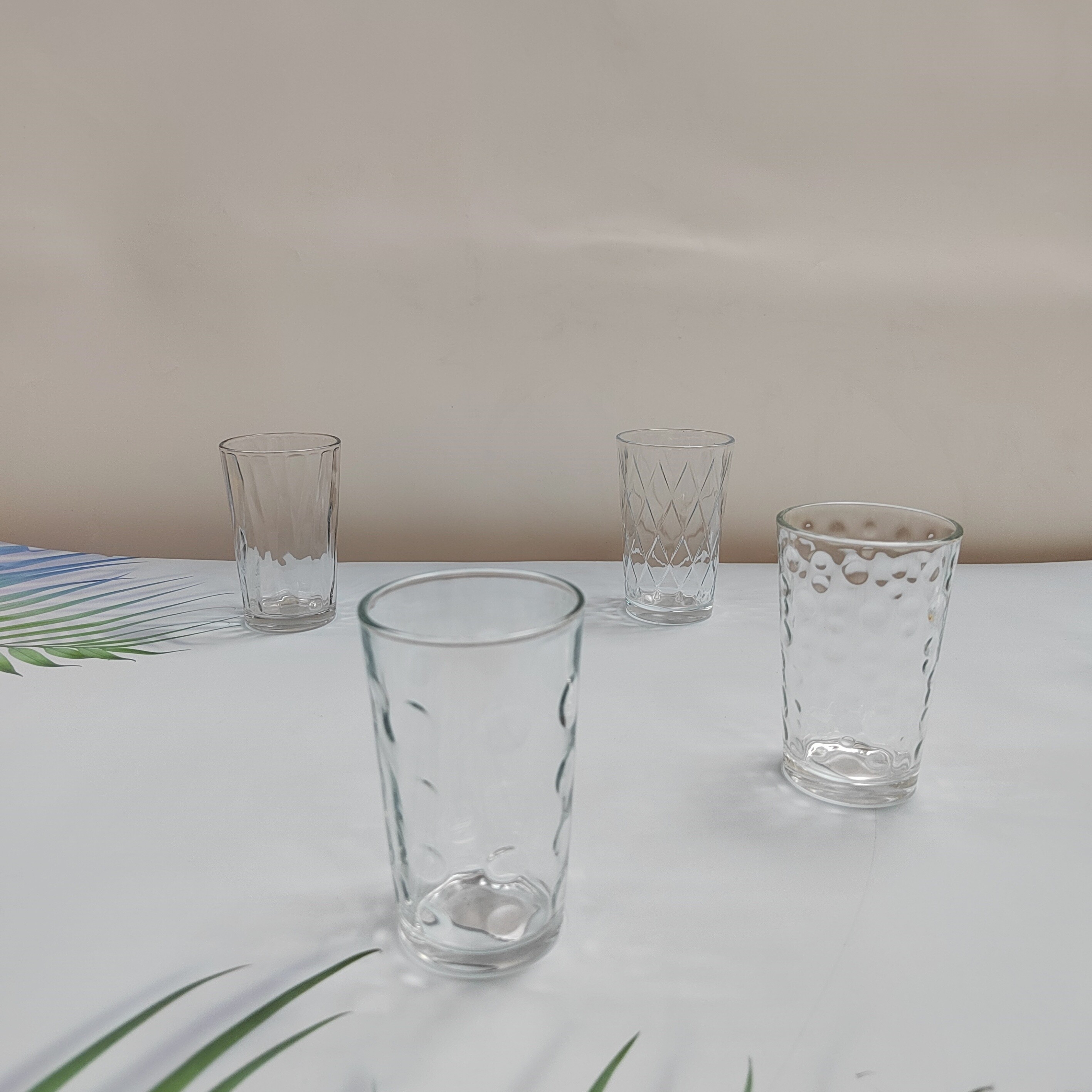 6 盎司不倒翁 1238，有不同图案