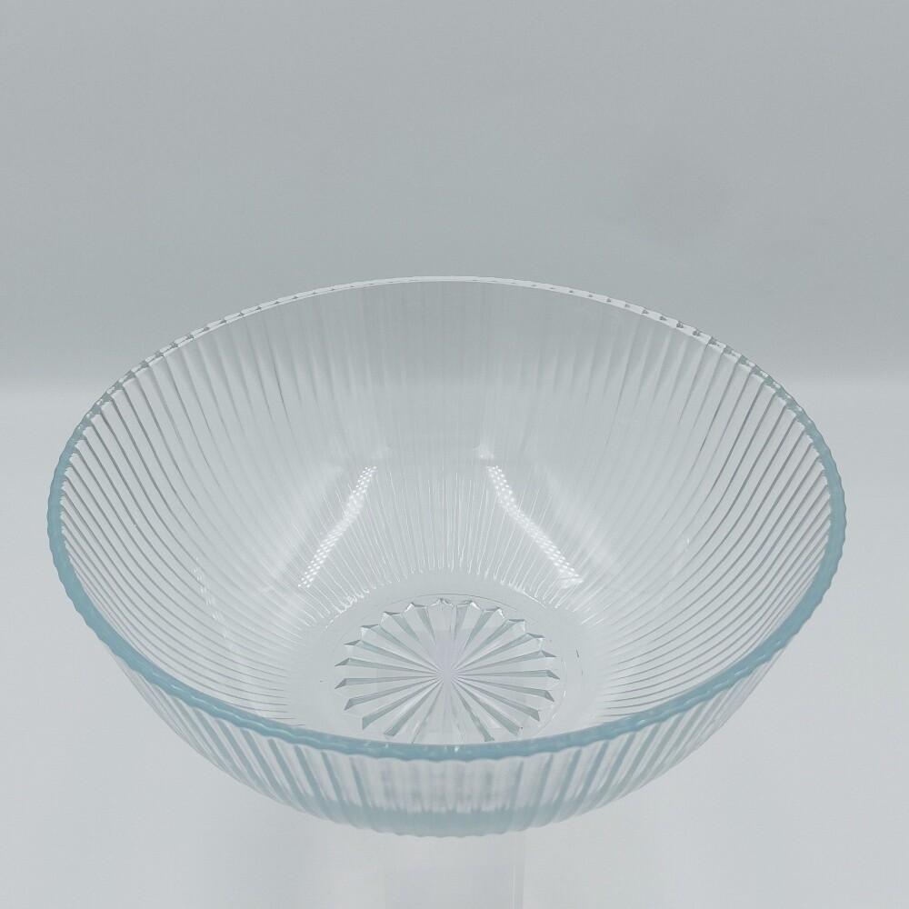 43 盎司玻璃碗 P0041