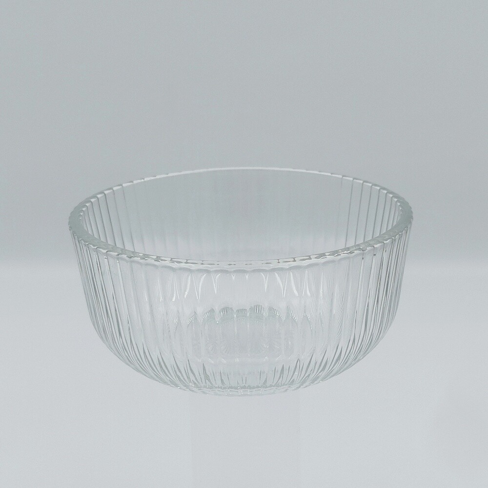 14 盎司玻璃碗 P0042