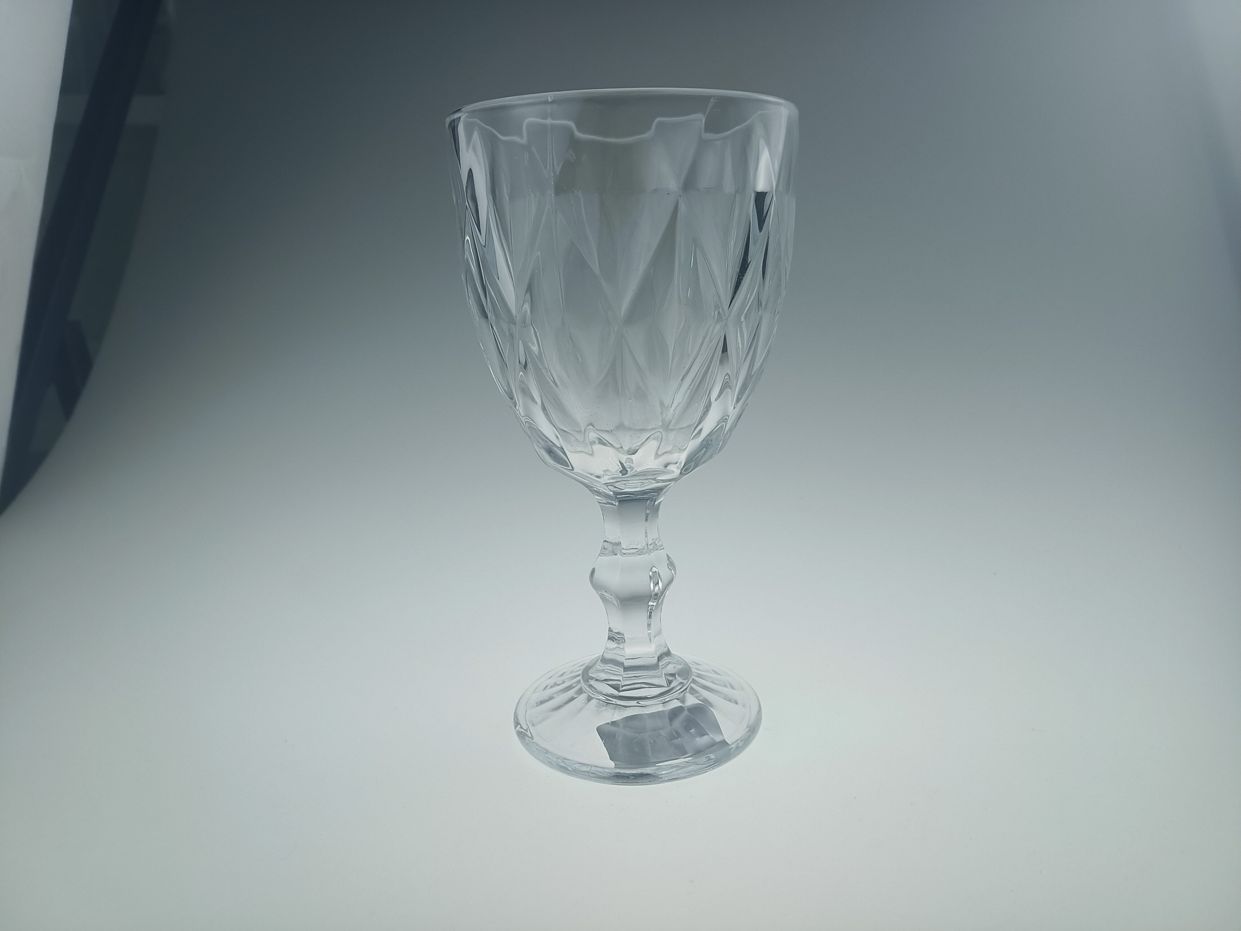 KZ87167 菱形高脚杯