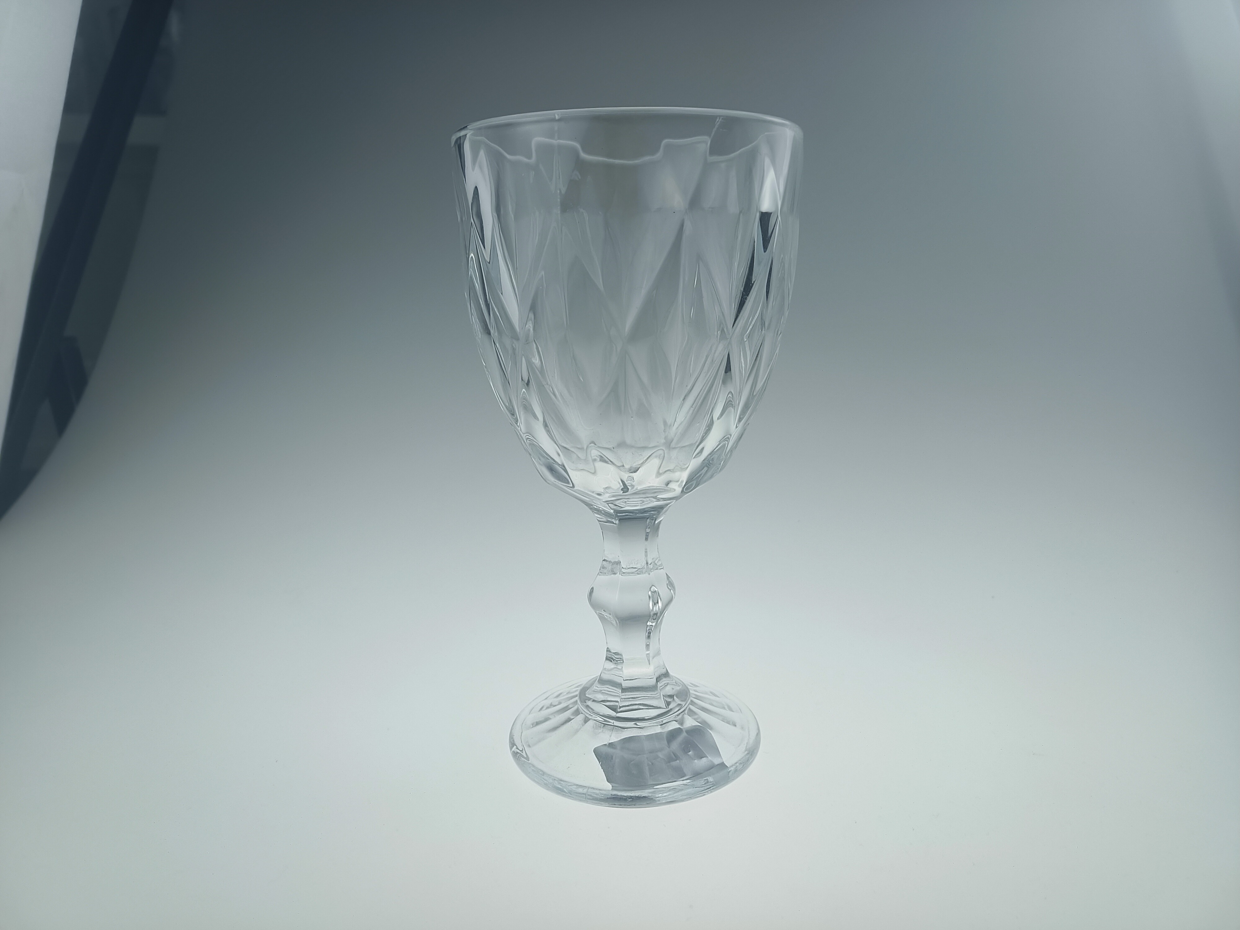 KZ87167 菱形高脚杯