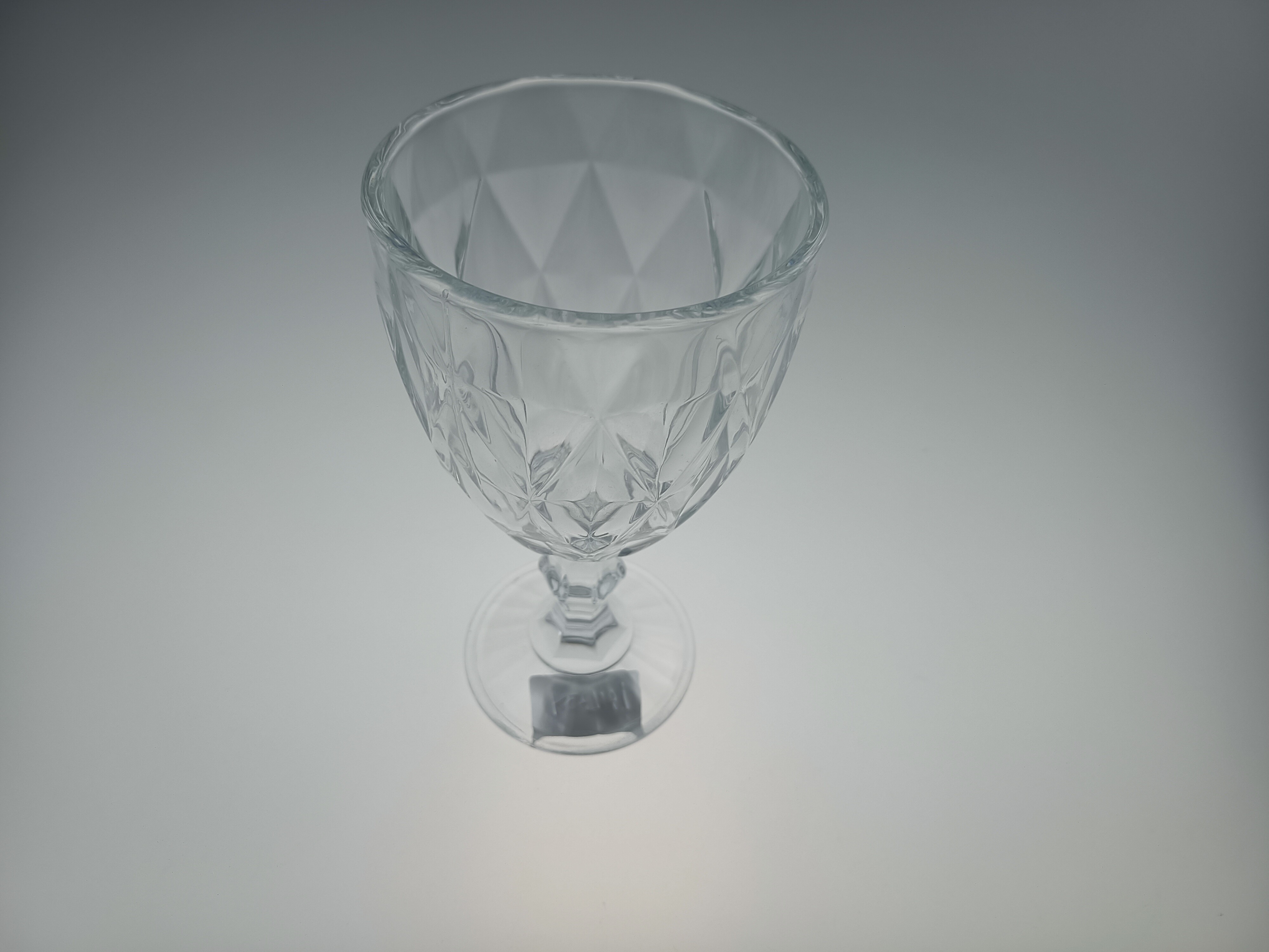 KZ87167 菱形高脚杯