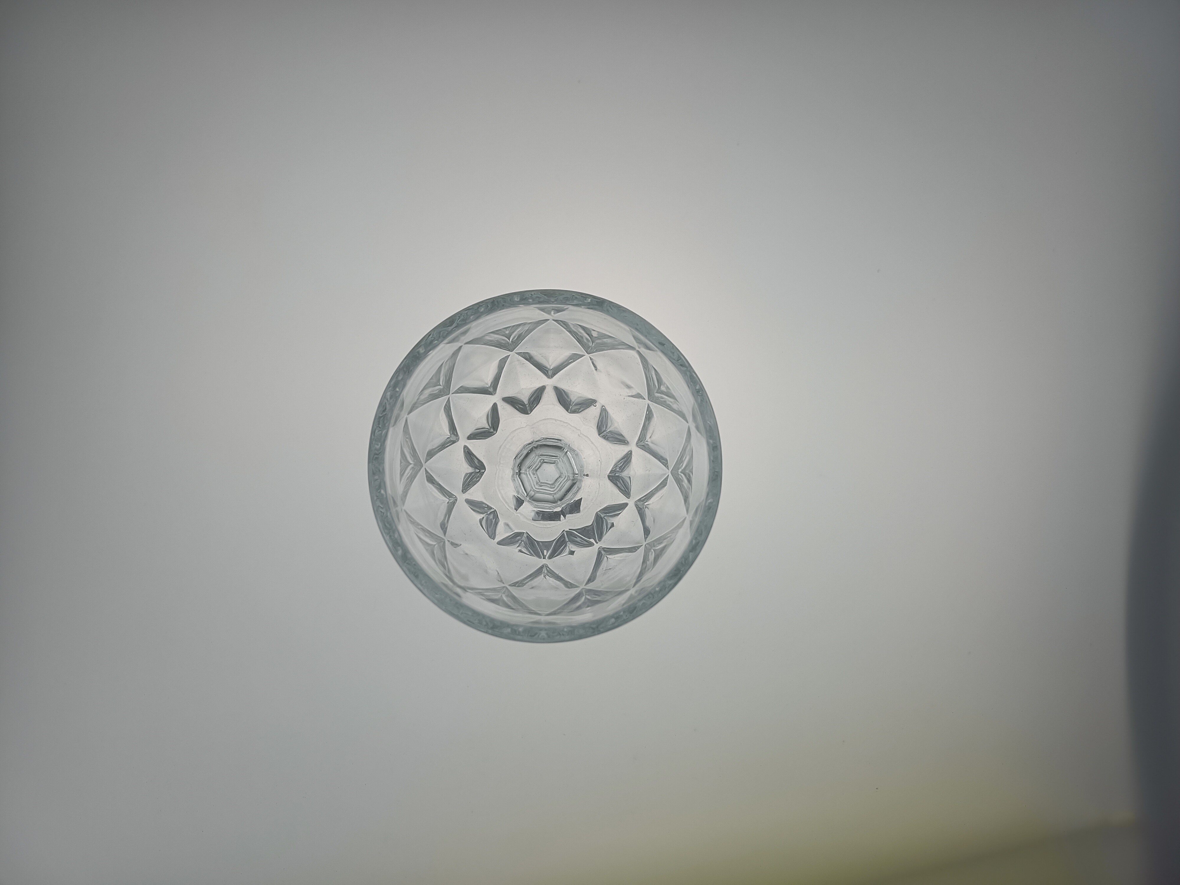 KZ87167 菱形高脚杯