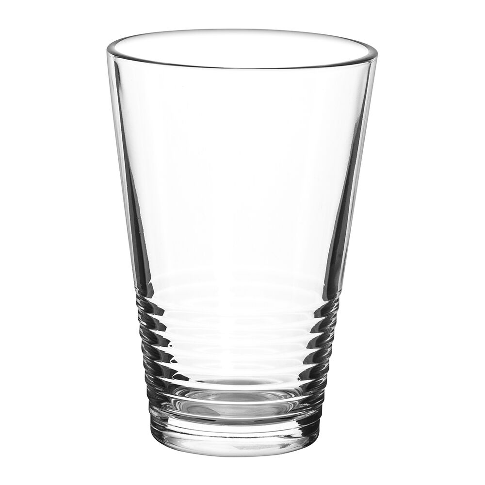 平底杯和高球杯