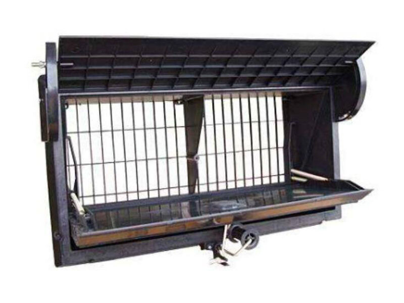 養(yǎng)殖通風窗