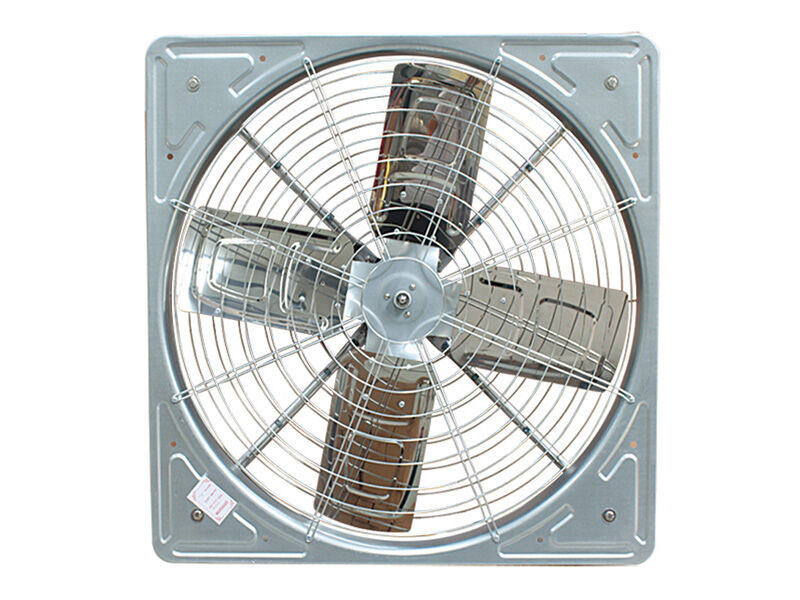 牛舍懸掛式風機