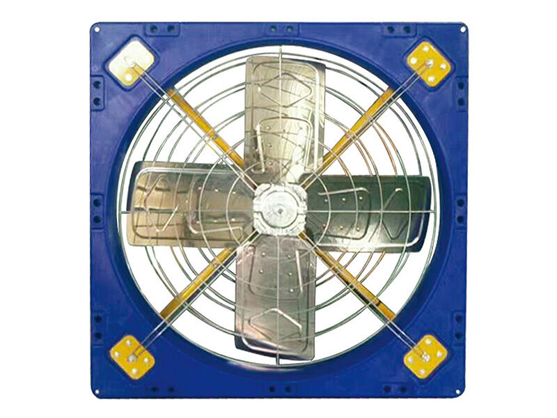 牛舍懸掛式風機