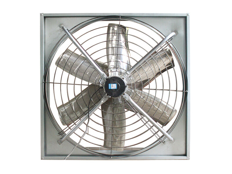 牛舍懸掛式風機