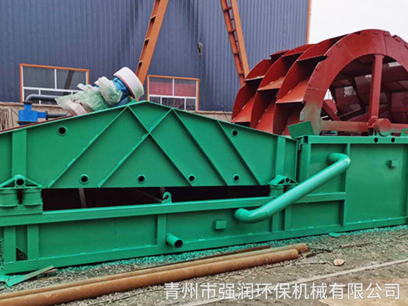 导致细沙回收机无法回收干净的原因是什么? 导致细沙回收机无法回收干净的原因是什么?