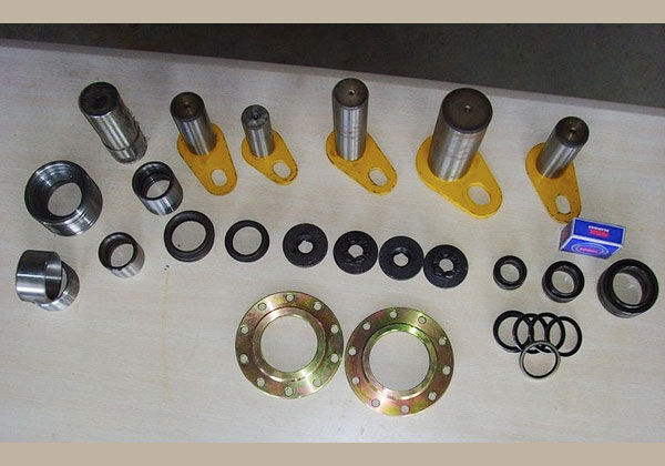 阿巴帕茨国际贸易有限公司