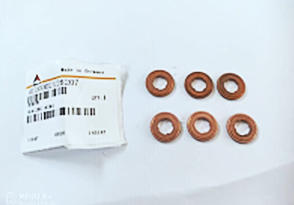 为我们在欧洲的大客户订购