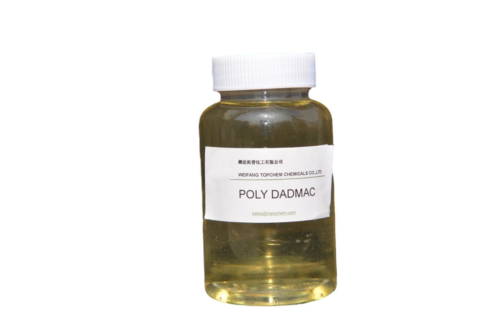 POLY DADMAC