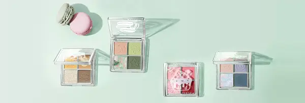Sieriesse International, Genie Beauty's TLC Mascara and Prestige Cosmetics'  Skin Loving Minerals