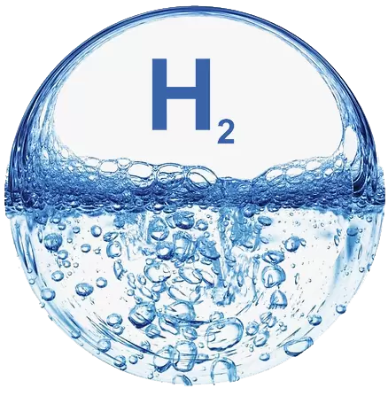Hydrogen Gas Inhalers