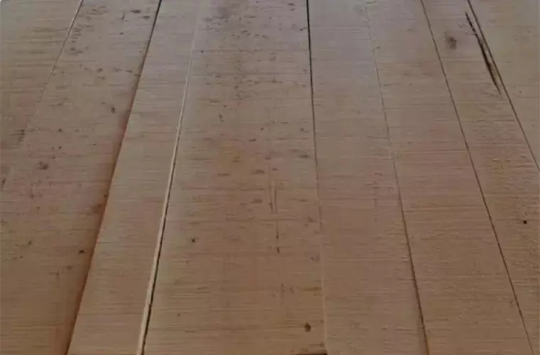 Rotary Cutting Veneers