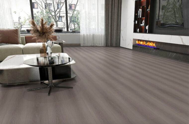 木地板颜色 灰色-D