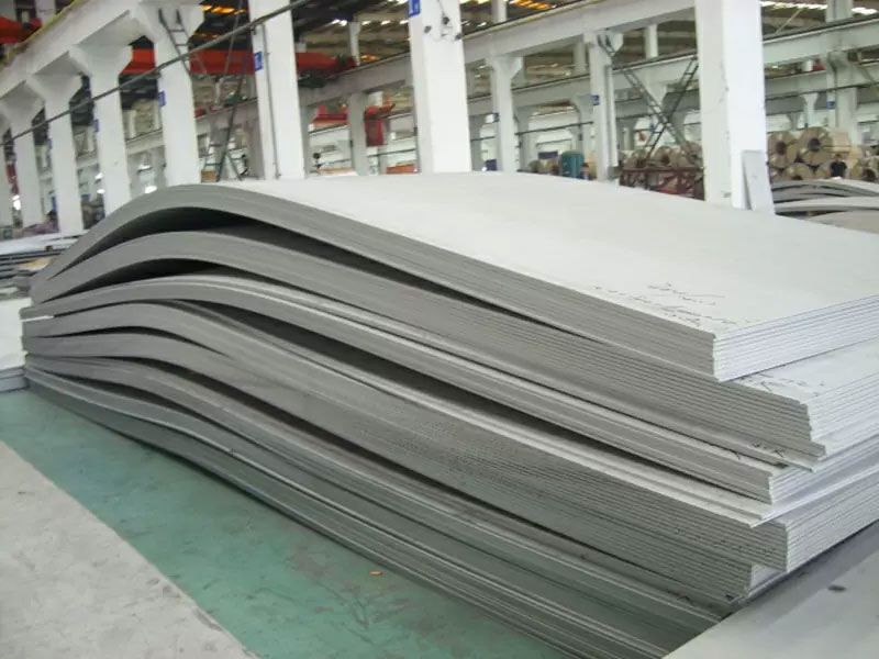 Inconel 600