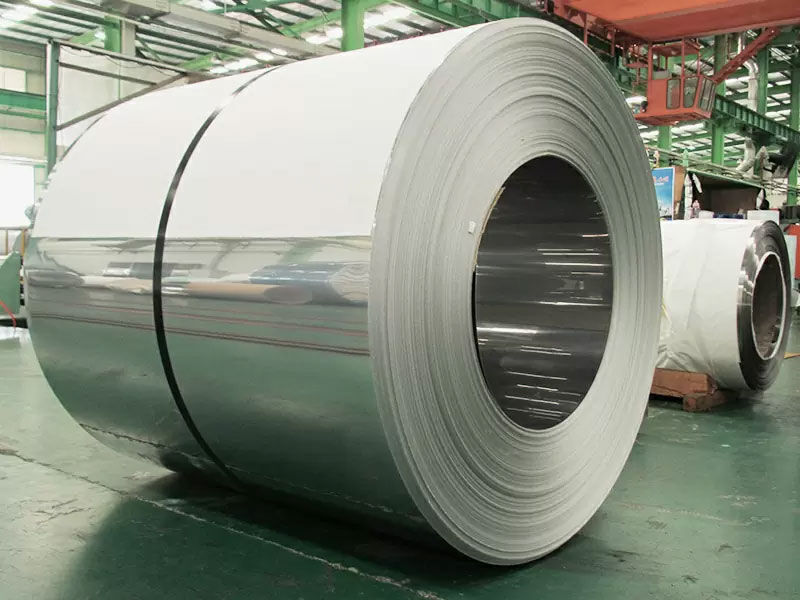 UNS S31803  alloy 2205