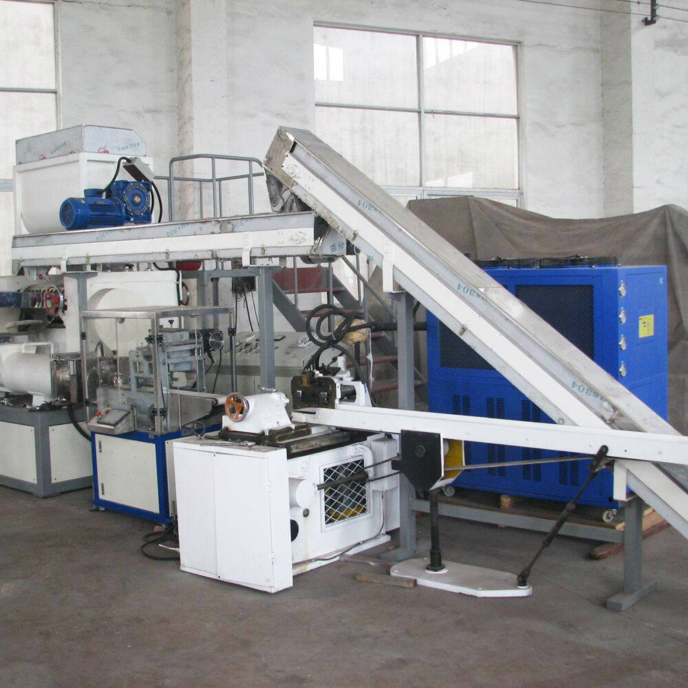 组合式系列机型