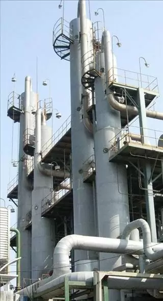 室外工程
