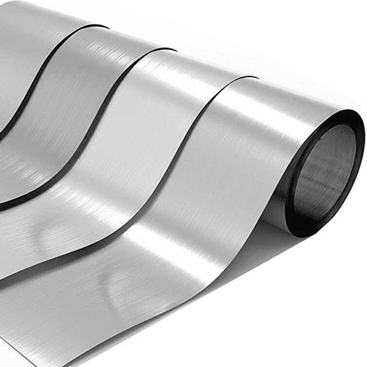 Stainless Steel 430 Strips, For Automobile Industry, Thicknesses