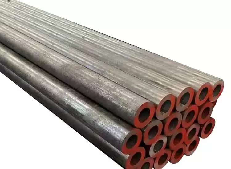 Carbon Steel Seamless Steel Pipe